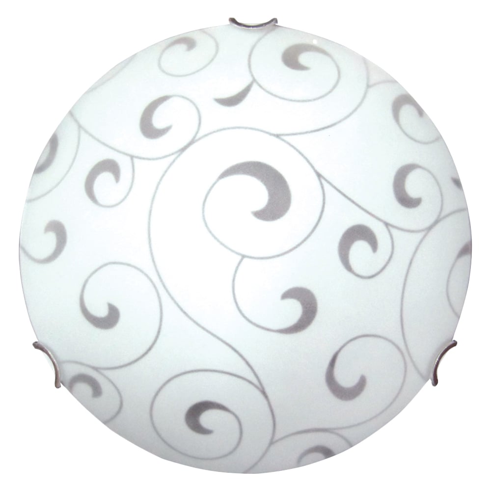 Светильник Элетех Марокко 400 НПБ 06-3х60 М65 ИУ матовый белый/клипсы ...