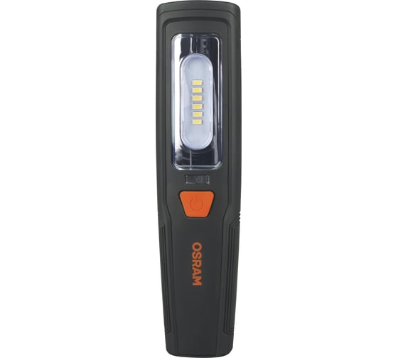 Фонарь Osram Ledinspect Professional 150 black LEDIL207 1