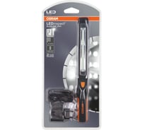 Фонарь Osram Ledinspect Slimline 250 black магнит LEDIL206