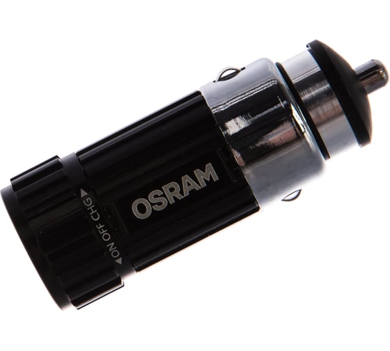 Фонарь Osram Ledinspect Flashlight 15 IL205 black LEDIL205