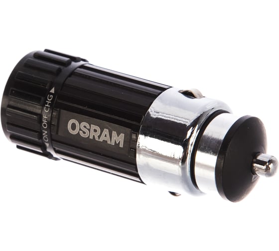 Фонарь Osram Ledinspect Flashlight 15 IL205 black LEDIL205
