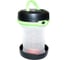 Складной зеленый фонарик BRADEX МАЯК TD 0307 1