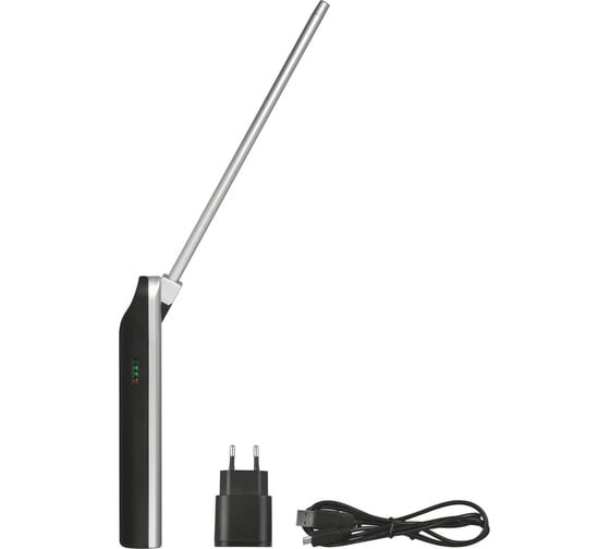 Фонарь Osram Ledinspect Pro Slimline 500 IL108 black/grey LEDIL108