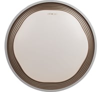 Потолочный светильник Eurosvet 40006 1 LED кофе a040557