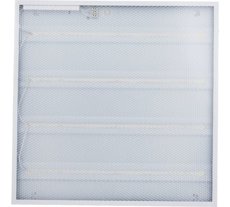 Светильник Онлайт OLP-S05-P-36-4K 61106