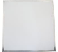 Встраиваемый светодиодный светильник Элетех ОФИС-АДПО 03-040-004 4000 К 3200 Лм IP44 АРМСТРОНГ 595х595х35 мм 1030450433