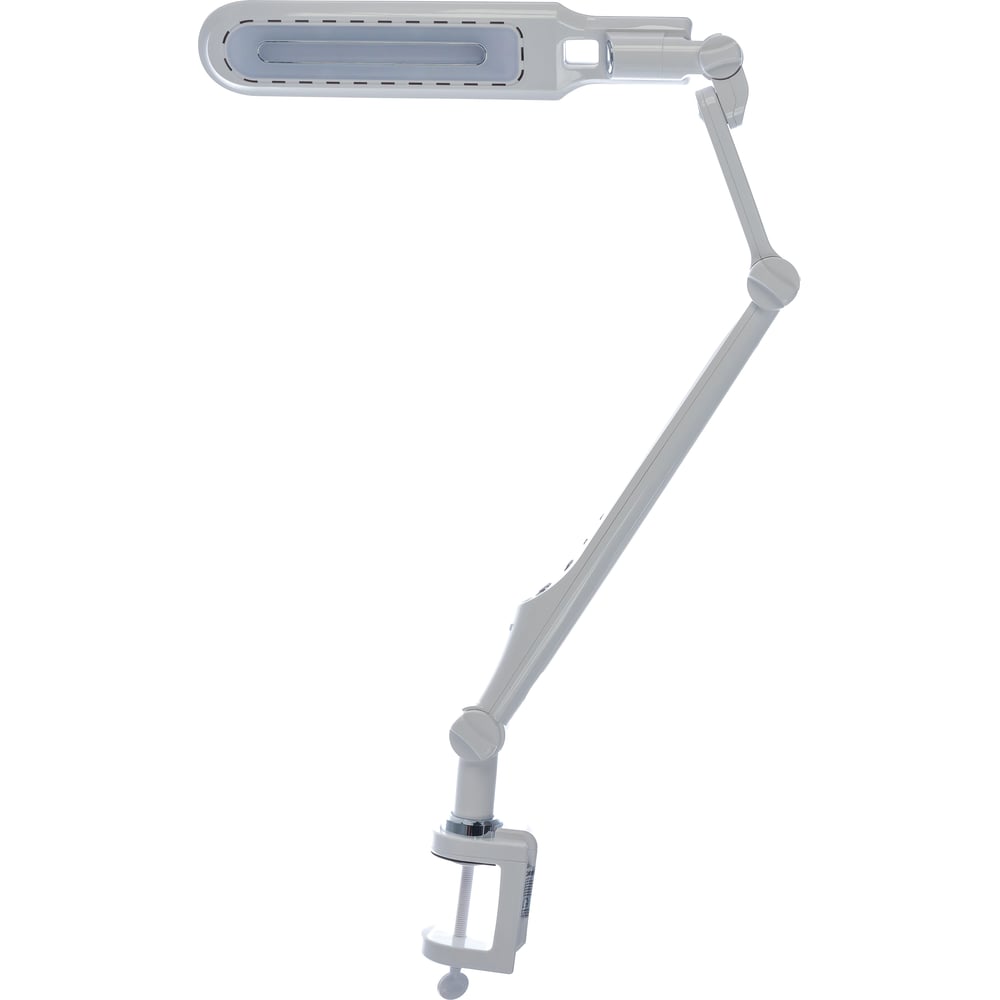Настольный светильник  KD-830 C01 белый 14014 - выгодная цена .