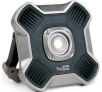 Мобильный светодиодный фонарь TopON 10 W COB LED 1100 lm TOP-MX1