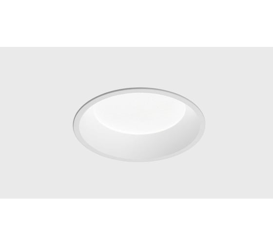 Светильник встраиваемый DREAMLED AURA R 2040 WD DIM 1