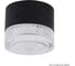 Накладной светильник Crystal lux CLT 140C80 BL 4000K 2