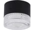 Накладной светильник Crystal lux CLT 140C80 BL 4000K 1