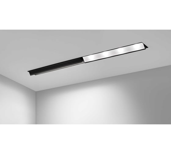 Светильник встраиваемый DREAMLED LINE LP T30DTW BD