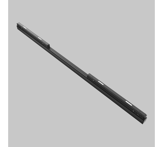 Трековый светильник MAYTONI basis exility 3000k 30вт 120 TR030-2-30W3K-B