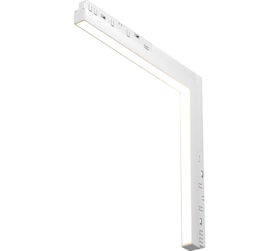 Трековый светильник MAYTONI basis exility 3000-6000k 24вт 120 dim smart TR102-24W-DS-W