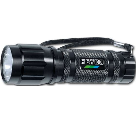 Светодиодный фонарь Heyco 1W HE-01721000100