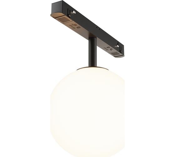 Трековый светильник MAYTONI luna exility 3000-6000k 5вт 360 dim smart TR038-4-5W3K-WW-DS