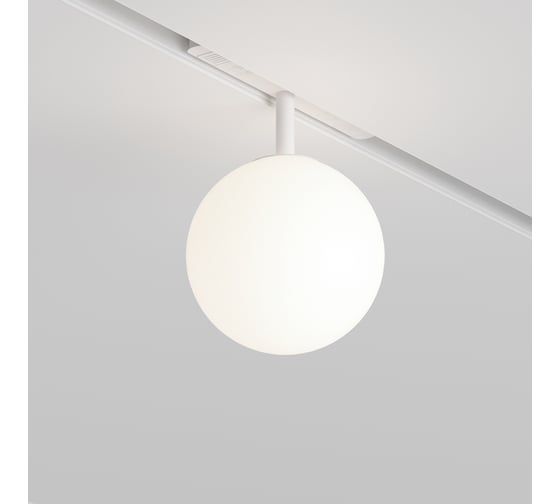 Трековый светильник MAYTONI luna exility 3000-6000k 5вт 360 dim smart TR038-4-5W3K-WW-DS-W 1