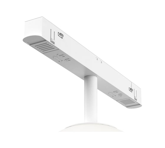 Трековый светильник MAYTONI luna exility 3000-6000k 5вт 360 dim smart TR038-4-5W3K-WW-DS-W