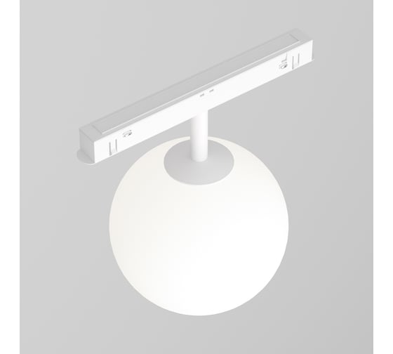 Трековый светильник MAYTONI luna exility 3000-6000k 5вт 360 dim smart TR038-4-5W3K-WW-DS-W