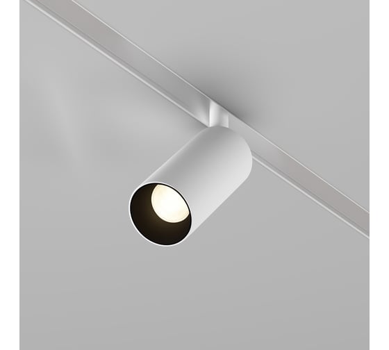 Трековый светильник MAYTONI focus led exility 3000-6000k 5вт 24 dim smart TR032-4-5W3K-S-DS-W 1