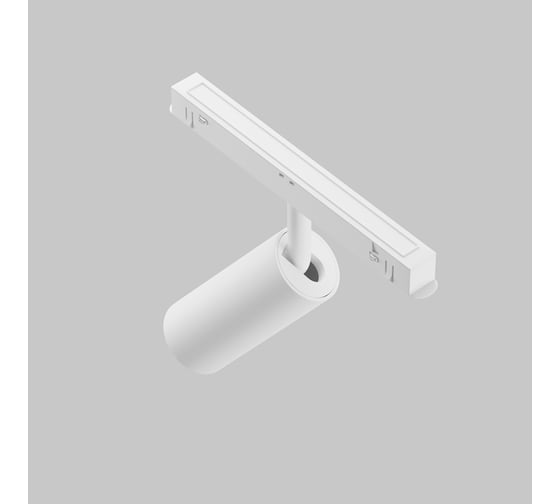 Трековый светильник MAYTONI focus led exility 3000-6000k 5вт 24 dim smart TR032-4-5W3K-S-DS-W