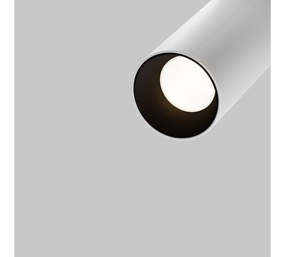 Трековый светильник MAYTONI focus led exility 3000-6000k 5вт 24 dim smart TR032-4-5W3K-S-DS-W