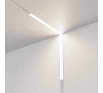 Трековый светильник MAYTONI basis exility 4000k 24вт 120 TR102-24W4K-W