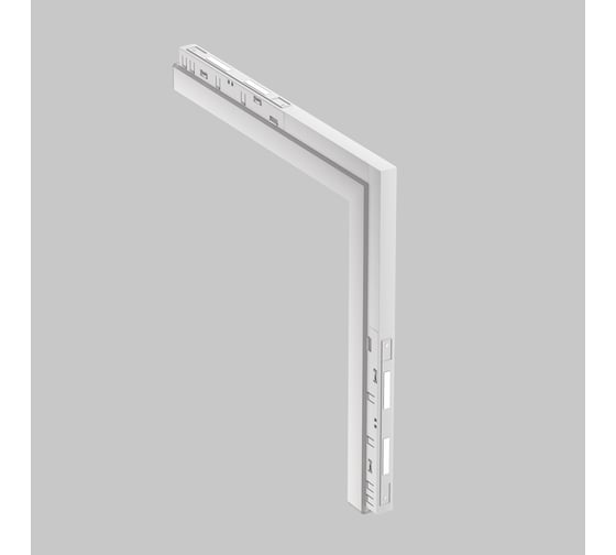 Трековый светильник MAYTONI basis exility 4000k 24вт 120 TR102-24W4K-W