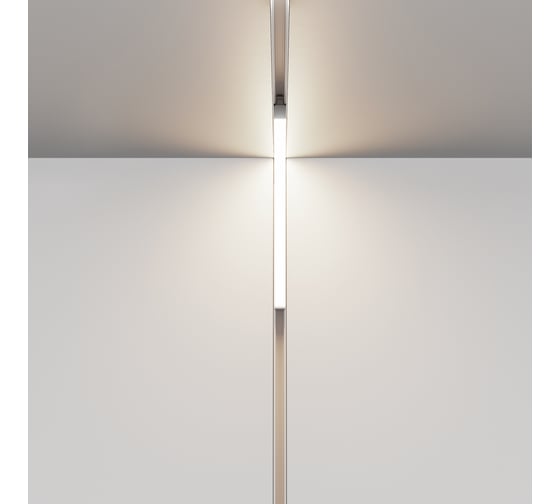 Трековый светильник MAYTONI basis exility 4000k 24вт 120 TR102-24W4K-W