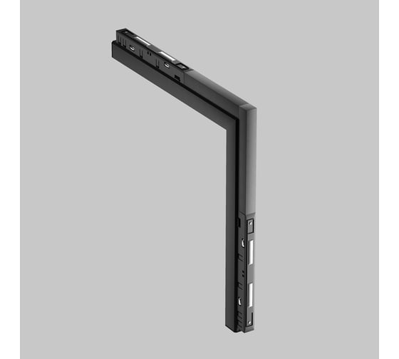 Трековый светильник MAYTONI basis exility 4000k 24вт 120 TR102-24W4K-B