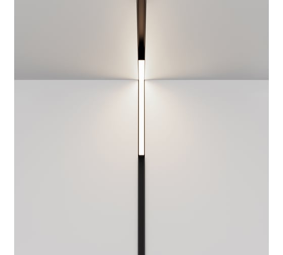 Трековый светильник MAYTONI basis exility 4000k 24вт 120 TR102-24W4K-B