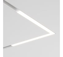 Трековый светильник MAYTONI basis exility 4000k 24вт 120 TR042-2-24W4K-W