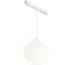 Трековый подвесной светильник MAYTONI luna exility 3000-4000k 5вт 360 dim dali TR039-4-5WTW-DD-W 4
