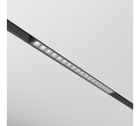 Трековый светильник MAYTONI points exility 3000k 18вт 36 TR031-2-18W3K-B