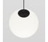 Трековый подвесной светильник MAYTONI luna exility 3000-4000k 5вт 360 dim dali TR039-4-5WTW-DD-B 6
