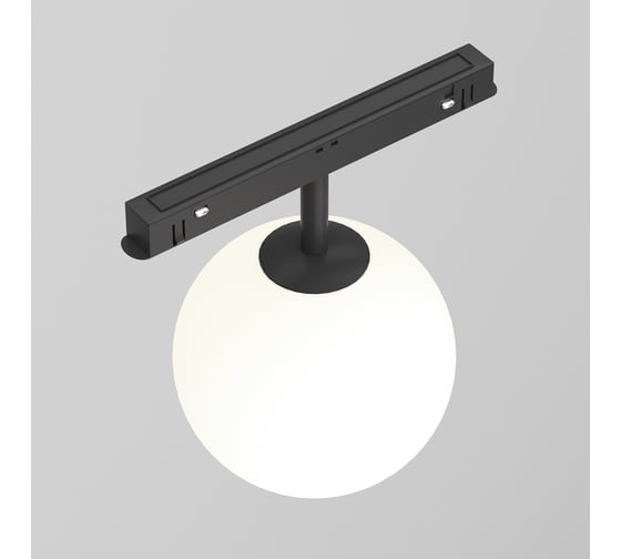 Трековый светильник MAYTONI luna exility 4000k 5вт 360 TR038-2-5W4K