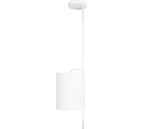 Подвесной светильник LOFT IT Ritz 10253P White