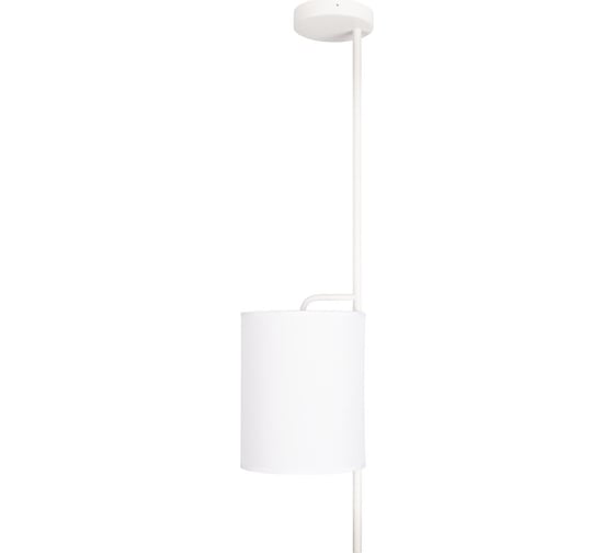 Подвесной светильник LOFT IT Ritz 10253P White 1