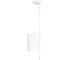 Подвесной светильник LOFT IT Ritz 10253P White 1