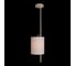 Подвесной светильник LOFT IT Ritz 10253P White 2