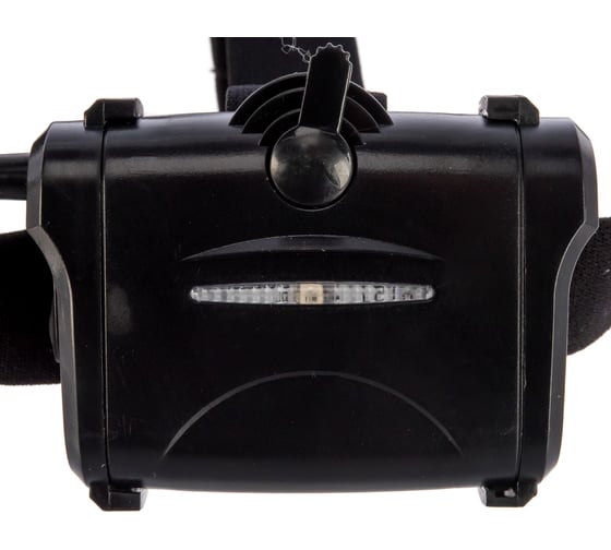 Головной фонарь Osram Ledinspect black 3хАА 6500K LEDIL209