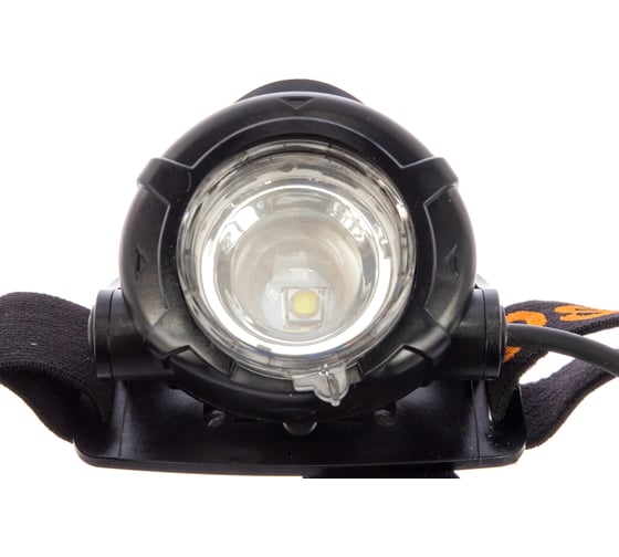 Головной фонарь Osram Ledinspect black 3хАА 6500K LEDIL209
