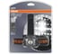 Головной фонарь Osram Ledinspect black 3хАА 6500K LEDIL209 1