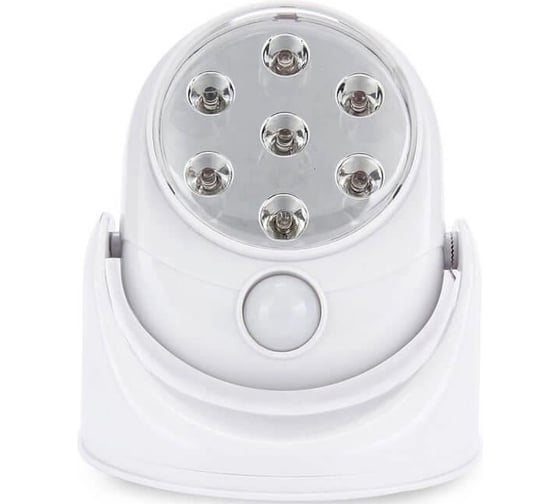 Беспроводной светильник с датчиком движения Bradex TD 0269