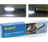 Инспекционный фонарь DolleX на аккумуляторе Li-ion 3.7 V 2200 mA COB 3W + 1хLED магнит крючок FIS-12 8