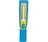 Инспекционный фонарь DolleX на аккумуляторе Li-ion 3.7 V 2200 mA COB 3W + 1хLED магнит крючок FIS-12 1