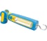 Инспекционный фонарь DolleX на аккумуляторе Li-ion 3.7 V 2200 mA COB 3W + 1хLED магнит крючок FIS-12 4