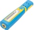 Инспекционный фонарь DolleX на аккумуляторе Li-ion 3.7 V 2200 mA COB 3W + 1хLED магнит крючок FIS-12 5