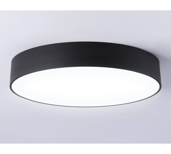 Потолочный светодиодный светильник Ambrella light ORBITAL FV5534