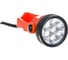 Светодиодный фонарь-светильник Dexx 5 + 7 LED 3 АА 56712 1